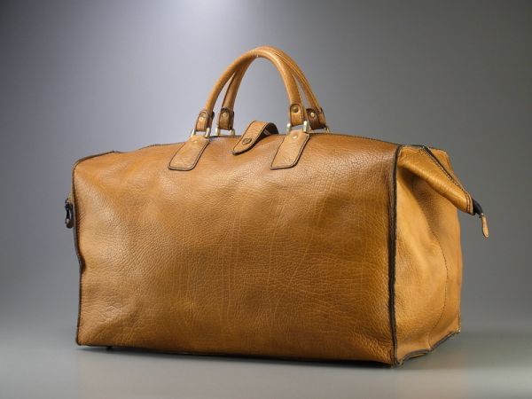 M1555*ヴィンテージ*ゴールドファイル/GOLD PFEIL*カラチオラ*折り畳み 