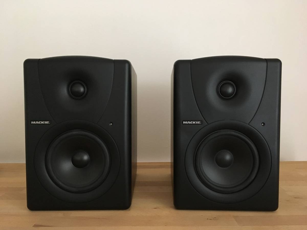 Edifier 自宅で手軽にプロ 公式｜MR5スタジオモニタースピーカー