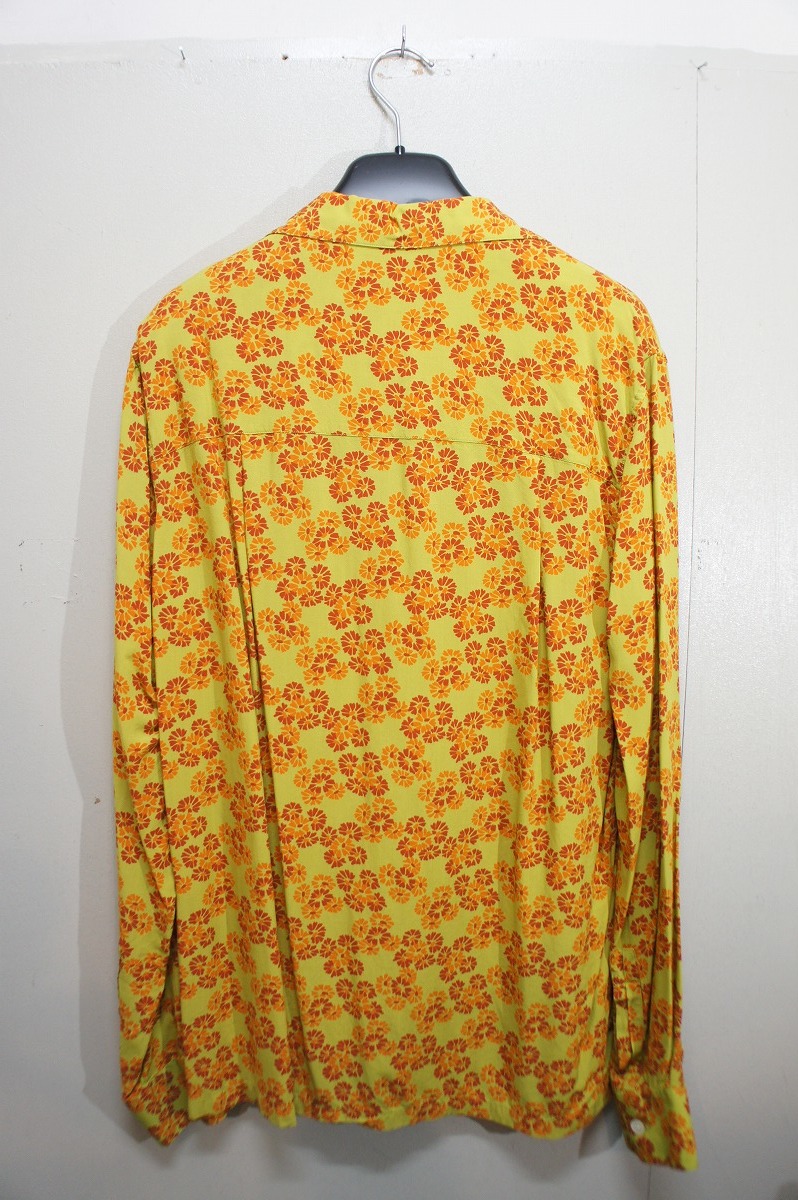 国内正規 新品16SS SAINT LAURENT PARIS サンローラン パリ オープン 
