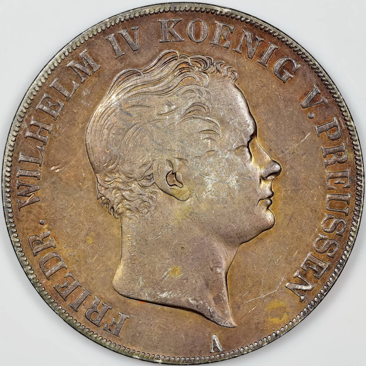 フランス 100フラン金貨 1988年 プルーフNGC PF 69 U.C フランス 1988