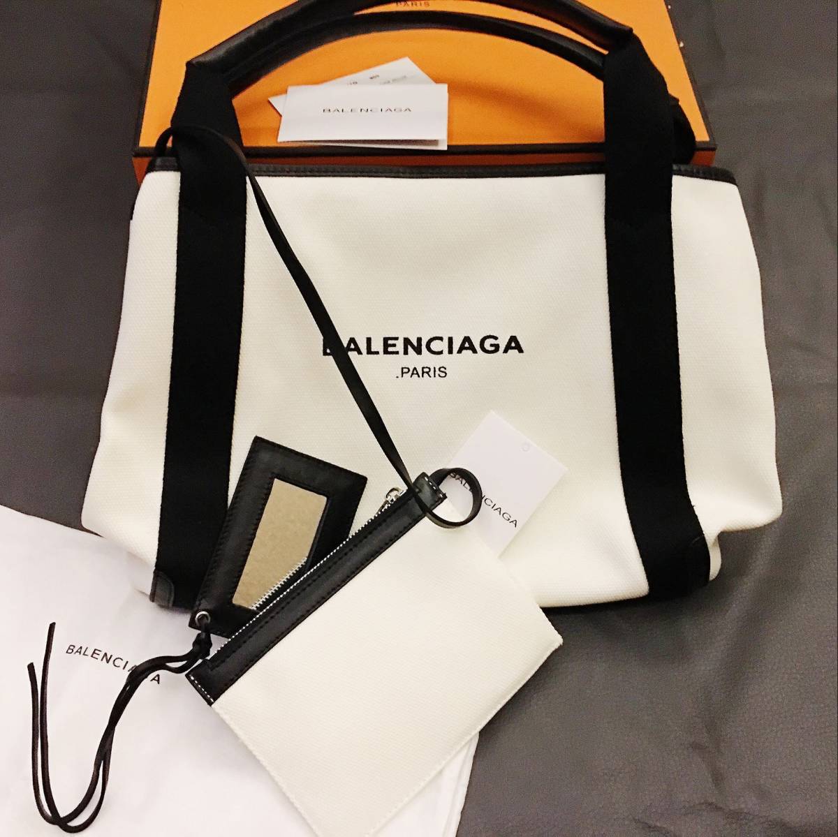 バレンシアガ BALENCIAGA トートバッグ 2026年最新バレンシアガ