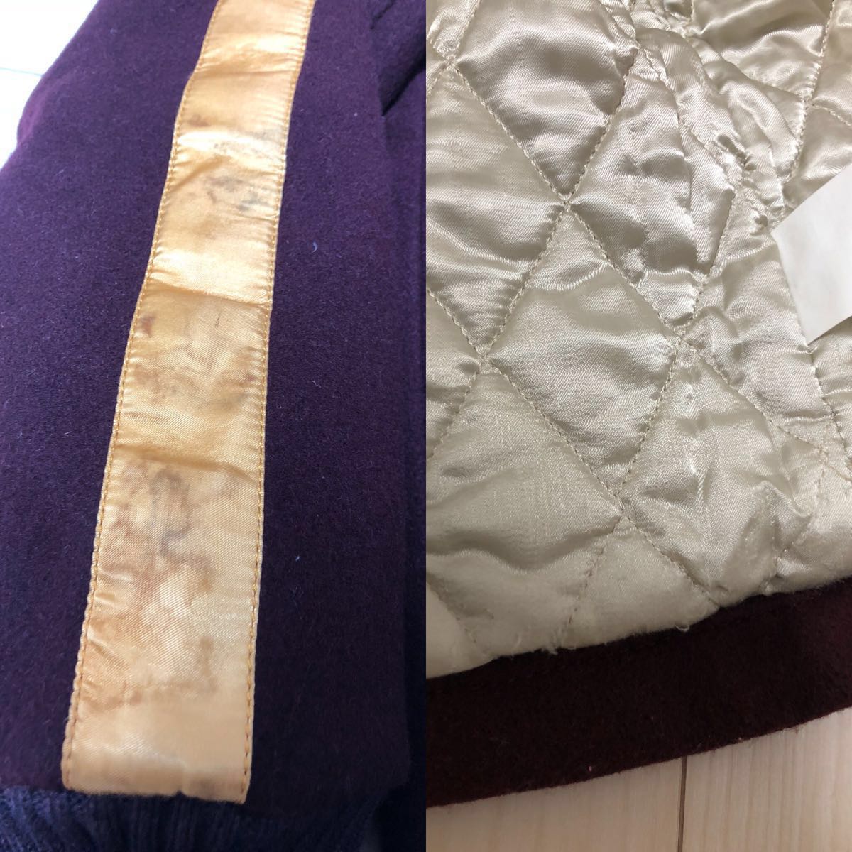 TENDERLOIN テンダーロイン t-pharaohJKT ファラオジャケット