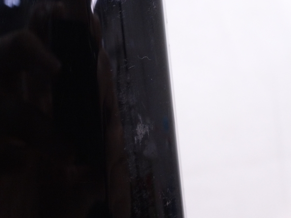 中古 SHARP シャープ AQUOS LC-26R5 B 液晶テレビ 26型 ブラック 12年製 N3137501