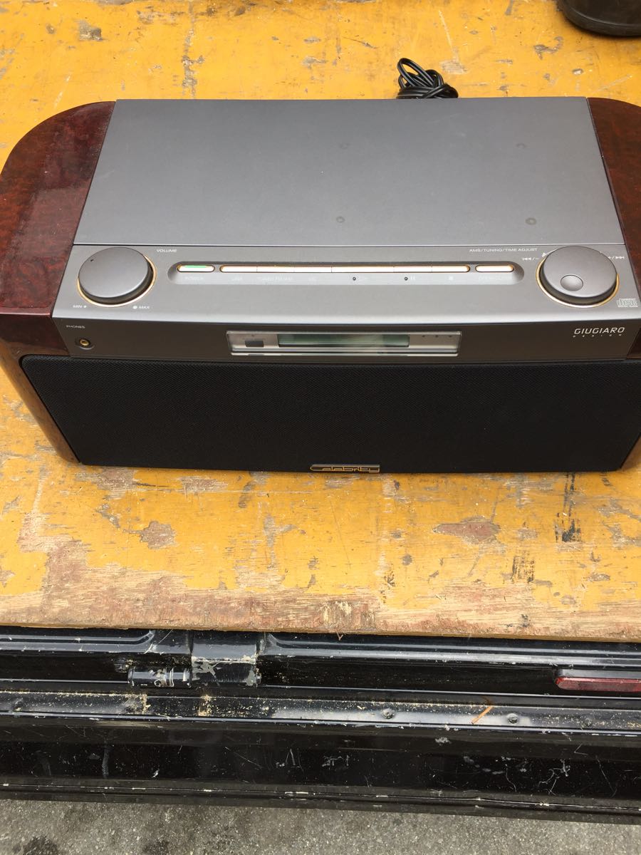 SONY ソニー Celebrity セレブリティ D-3000 CDプレーヤー SONY セレブリティ ソニー Yahoo!オークション Sony リモ付