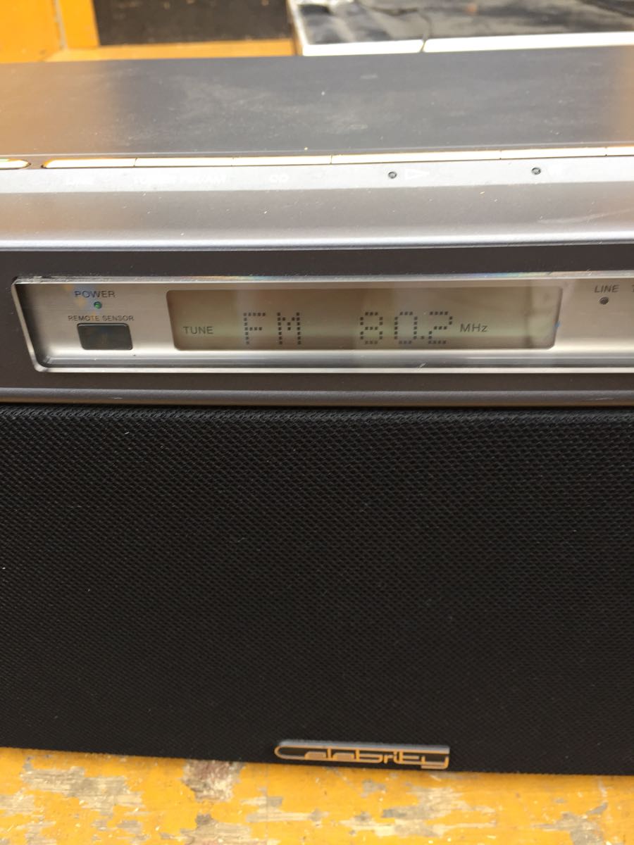 SONY ソニー Celebrity セレブリティ D-3000 CDプレーヤー SONY セレブリティ ソニー Yahoo!オークション Sony リモ付