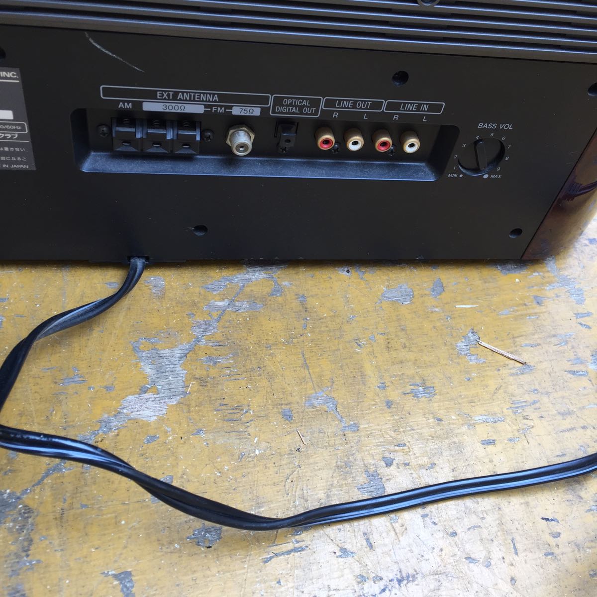 SONY ソニー Celebrity セレブリティ D-3000 CDプレーヤー SONY セレブリティ ソニー Yahoo!オークション Sony リモ付