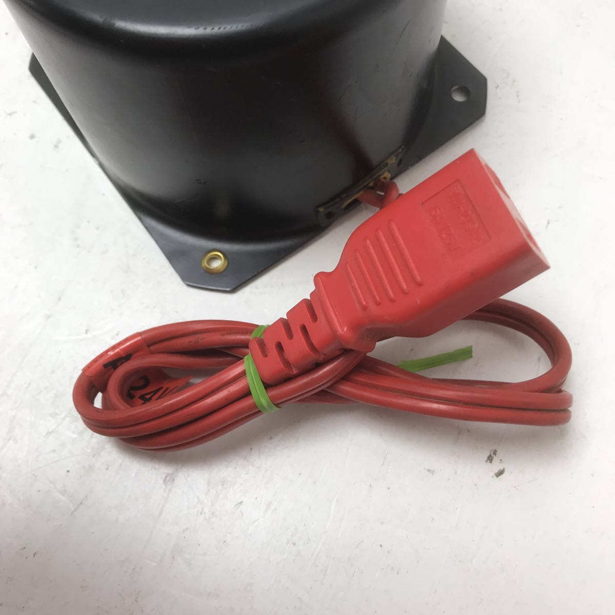 B44 ミニトラ MT-M30 日本線工業 ミニトランス 50/60Hz AC100V単相