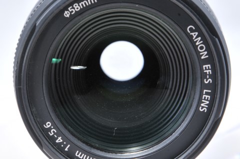 IS F4-5.6 EF-S55-250mm 55-250mm STM EF-S Canon - | II(#) (白