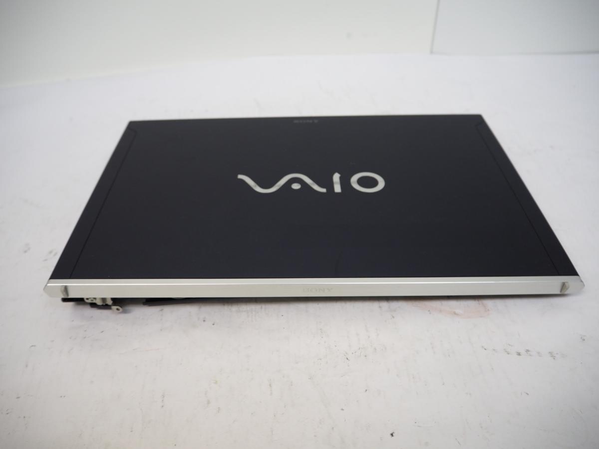 VPCZ23AJ SONY Core i7⁄メモリ8G⁄ SSD64G⁄ ジャンクVAIO VAIO 8GB - Z