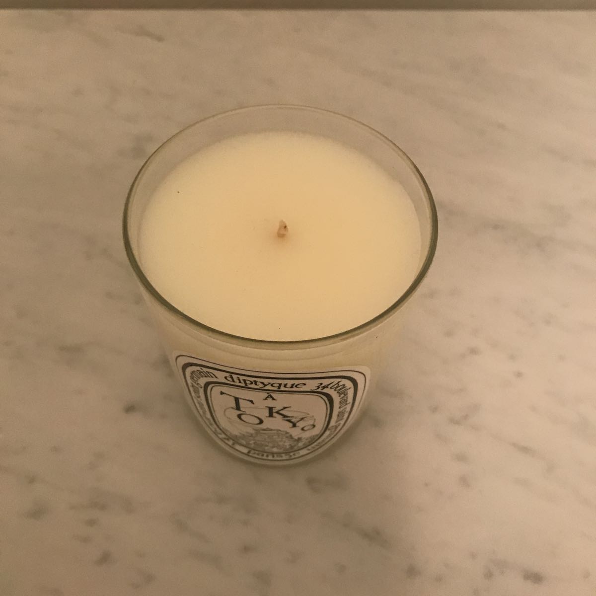 Diptyque tokyo ディプティック キャンドル 限定 【公式通販】