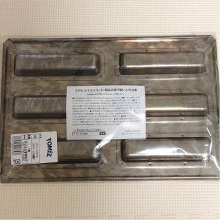 cuoca×CHIYODA バトン10個型 / 1個 cuoca×CHIYODA バトン10個型 /