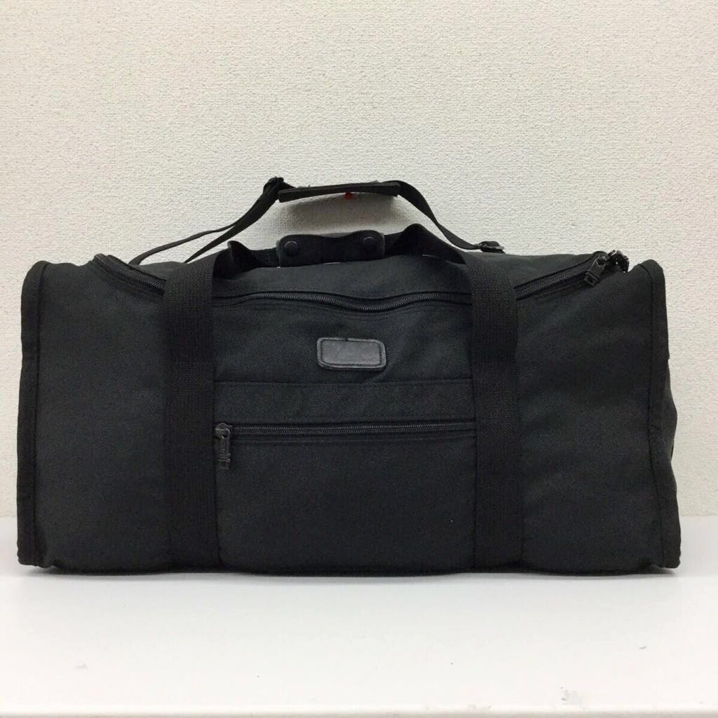 ☆旅行&出張☆大容量★TUMI トゥミ 2WAY ボストンバッグ ショルダーバッグ ビジネスバッグ ハンドバッグ 鞄 かばん バリスティックナイロン