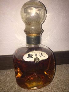 軽井沢 15年のYahoo!オークション(旧ヤフオク!)の相場・価格を見る