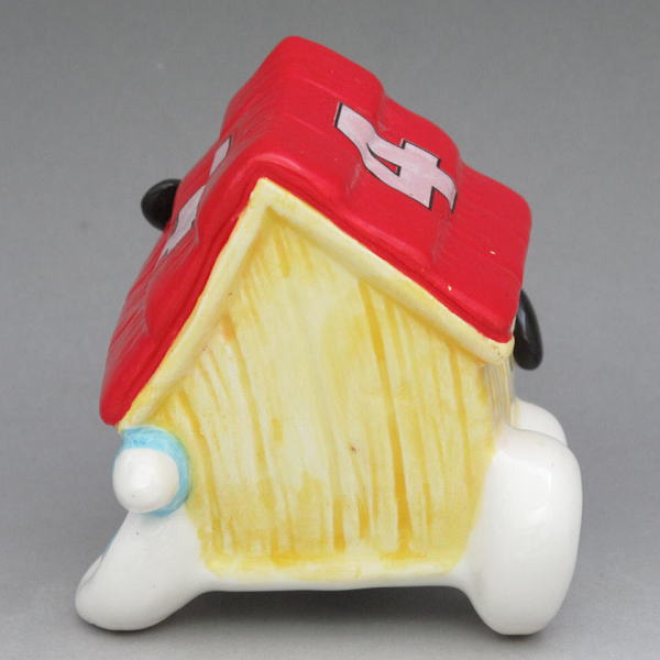 プルート フィギュア 犬小屋車 4 エネスコ 生産終了品 陶器製 箱あり プルート 売買されたオークション情報 Yahooの商品情報をアーカイブ公開 オークファン Aucfan Com