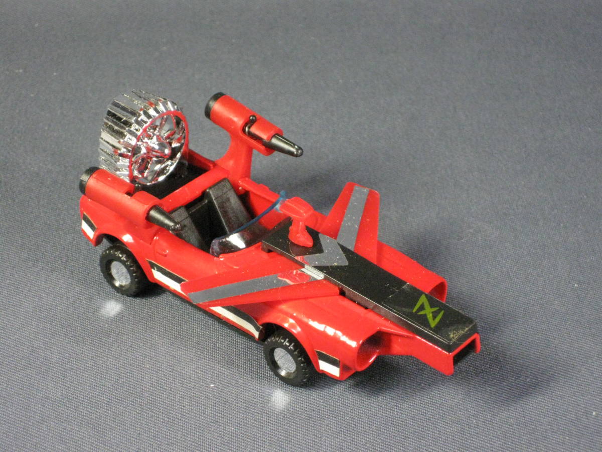 ⚠️レア　当時物　タカトク　快傑Zバット　ズバット　ズバッカー　超合金 ⚠️レア 当時物 タカトク 快傑Zバット ズバット ズバッカー 超合金