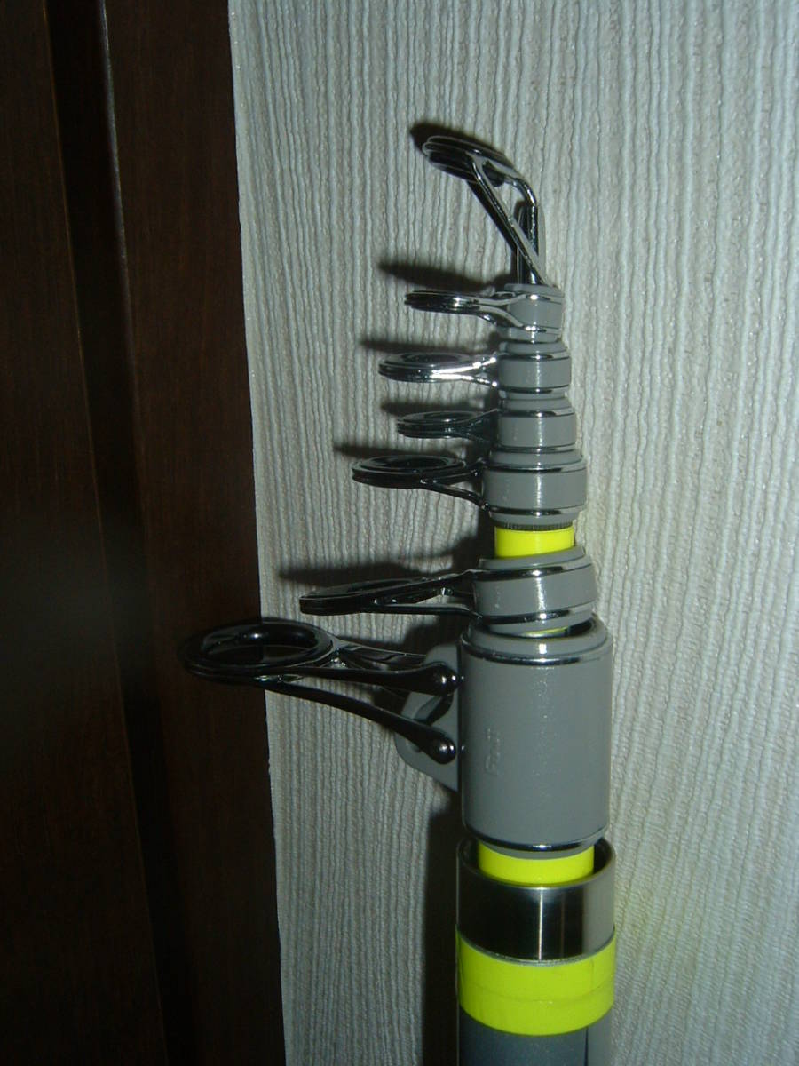 シマノスピンパワー425AXT・・・4 シマノ spin power キズ有 425CX-T