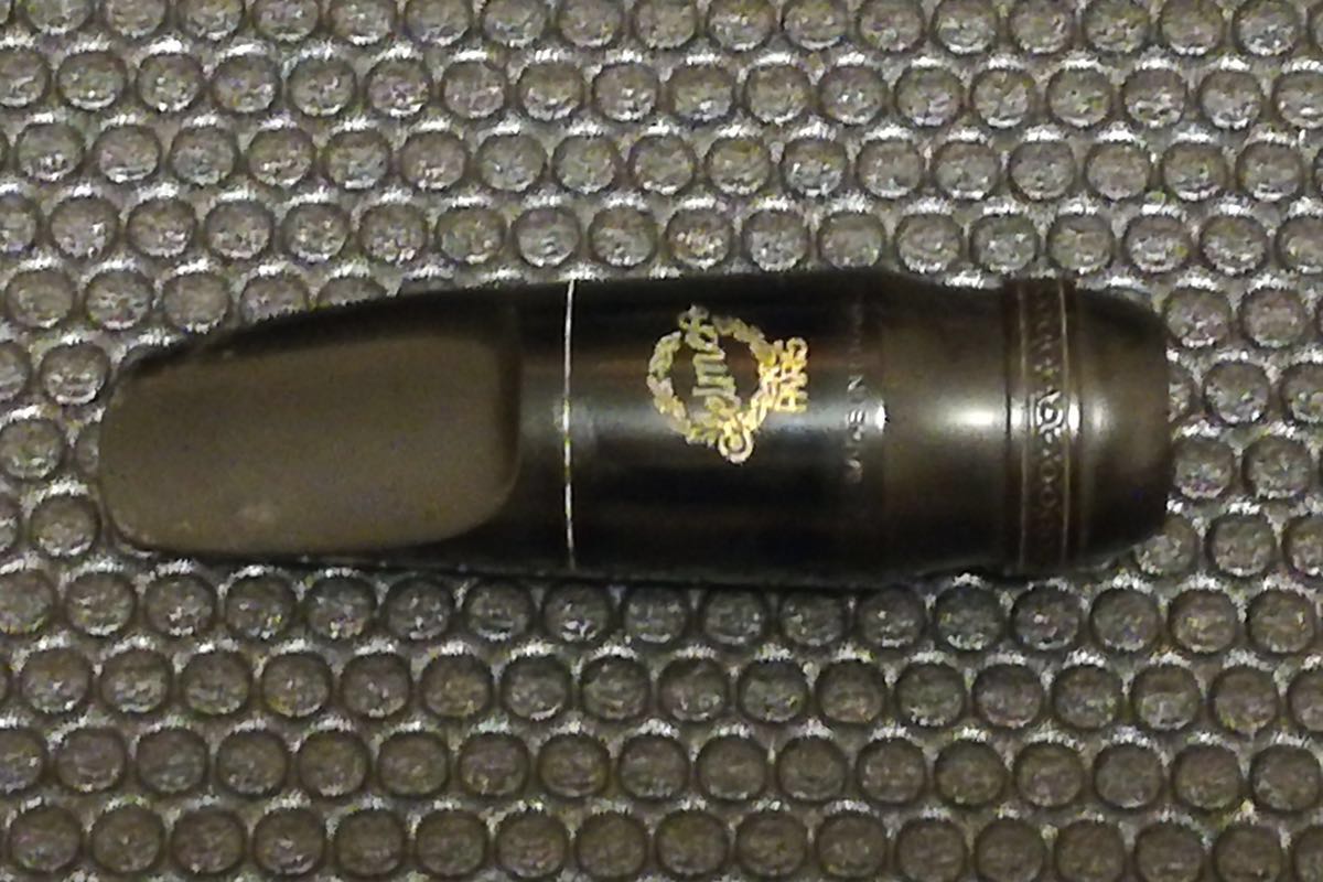 セルマー Selmer アルトサックス ヴィンテージ・マウスピース Soloist