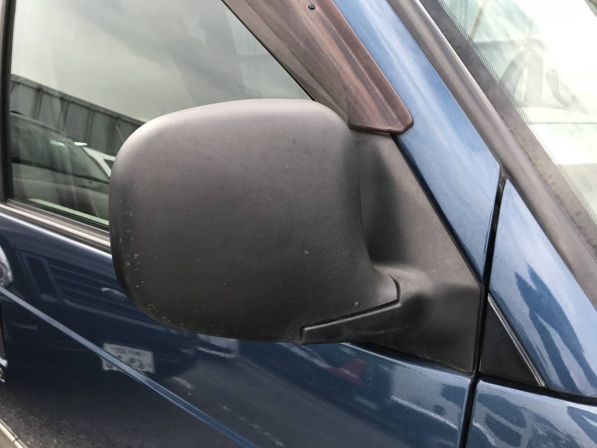 95～シボレーアストロ　純正ドアミラー　(右)