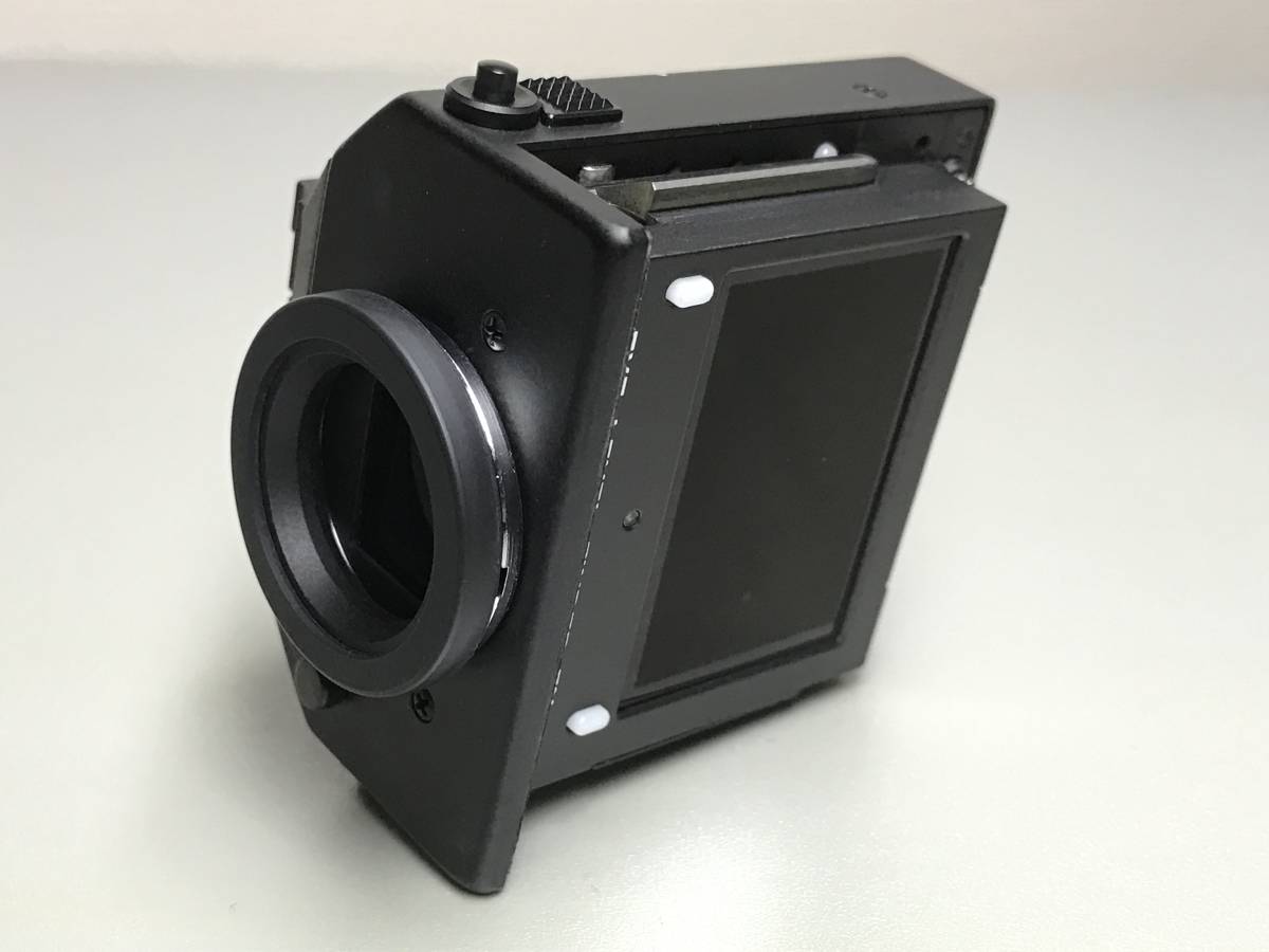 アイレベルファインダー F-1 Canon CANON New ボディ - アイレベル