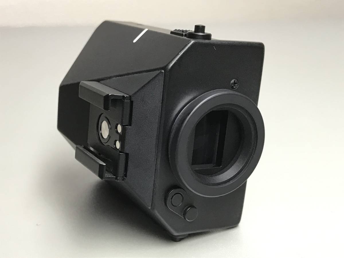 アイレベルファインダー F-1 Canon CANON New ボディ - アイレベル
