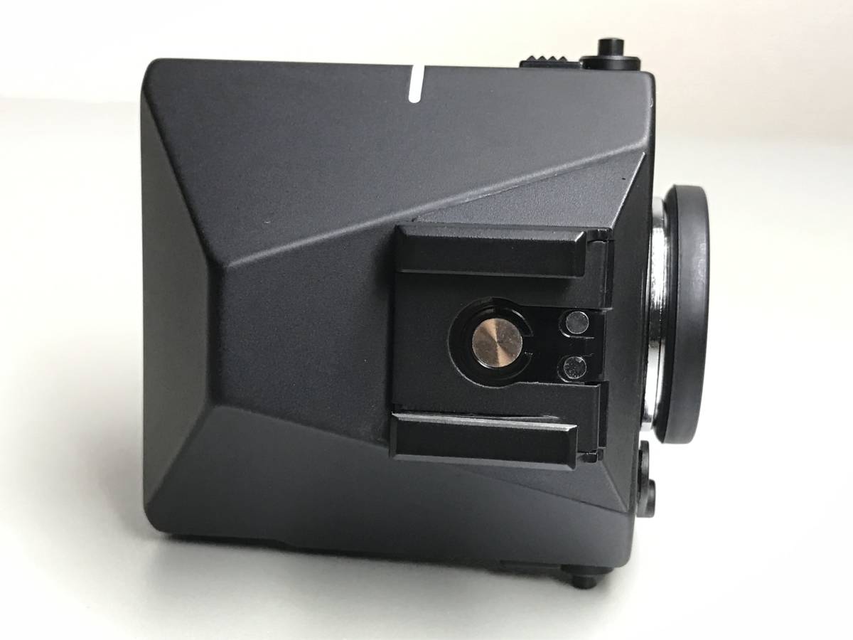 アイレベルファインダー F-1 Canon CANON New ボディ - アイレベル