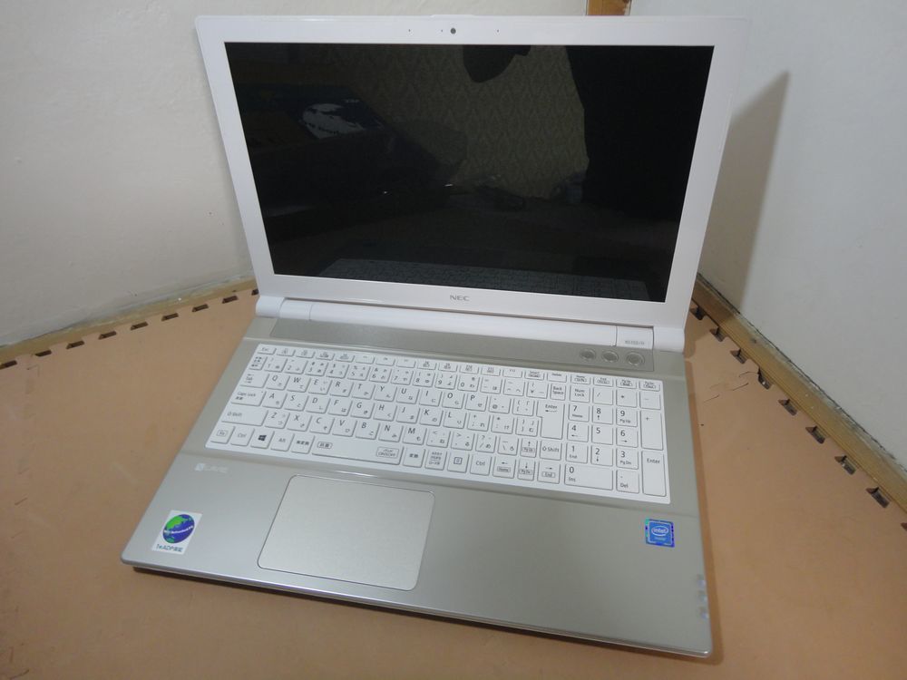 LAVIE Note Standard NEC : NS150⁄HAG PC-NS150HAG 修理交換用 国内 