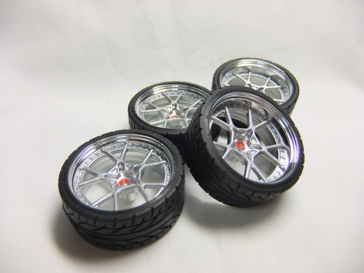 格安スタート 1:18 カスタムホイール 19インチ Rotiform KPS タイプ Ｓ(乗用車)｜売買されたオークション情報、yahooの商品情報をアーカイブ公開 - オークファン 乗用車