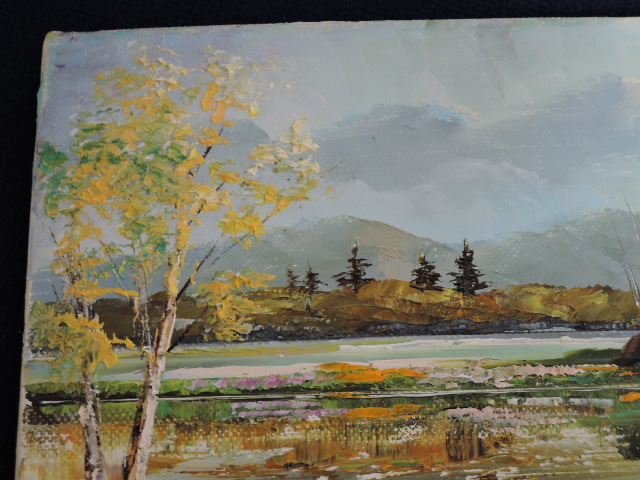 Yahoo!オークション 風景画 絵画買取・販売の小竹美術 絵画買取・販売