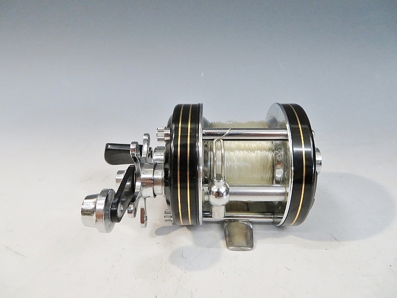 Daiwa/ダイワ ミリオネア 5000 リール(507 Millinaire オールド
