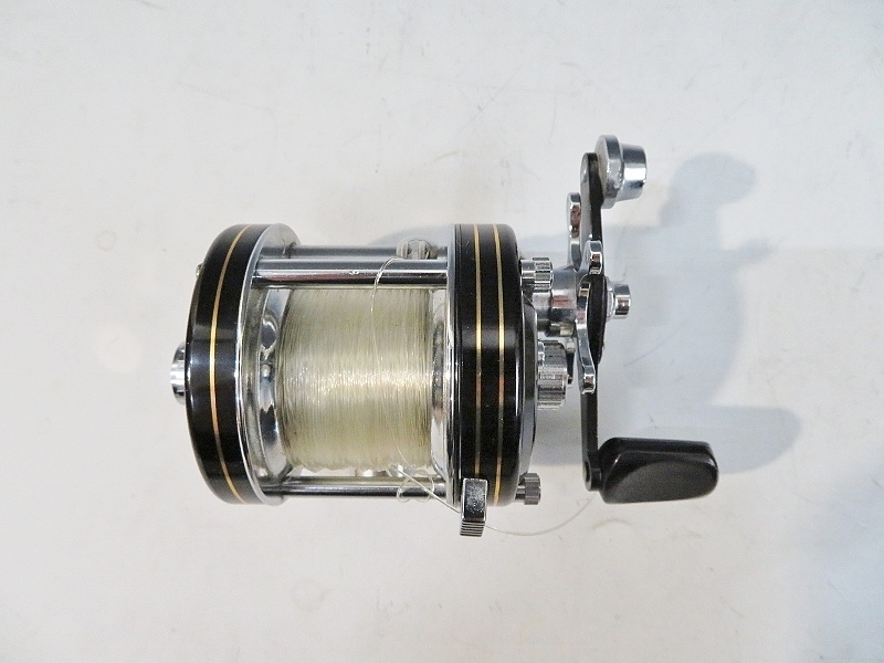 Daiwa/ダイワ ミリオネア 5000 リール(507 Millinaire オールド