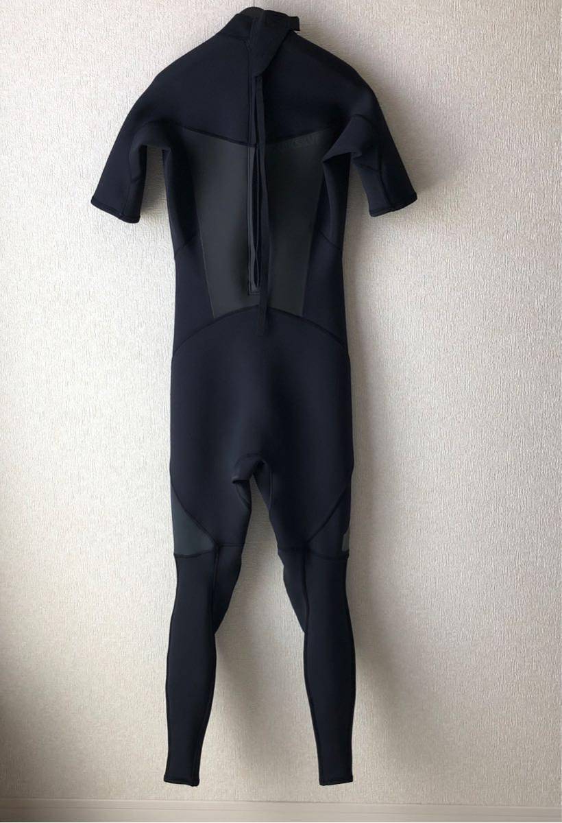 シーガル メンズ QUIKSILVER クイックシルバー ウェットスーツ シーガル メンズ QUIKSILVER クイックシルバー ウェットスーツ