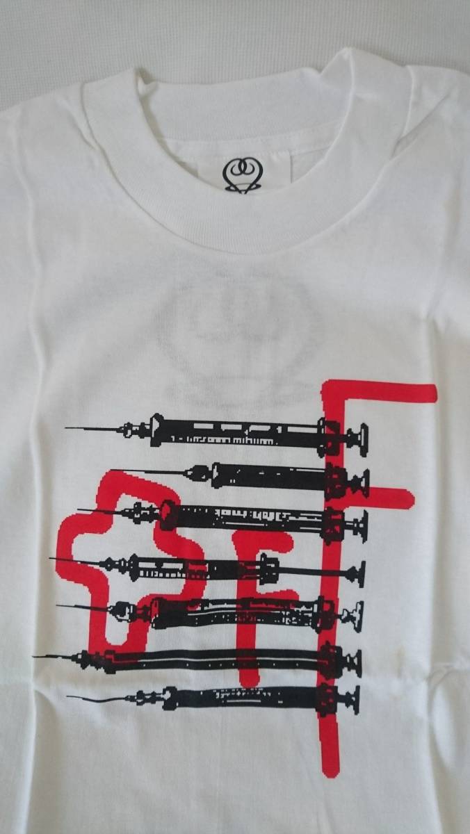 藤井フミヤさん　Tシャツ 藤井フミヤ Tシャツ | M｜Yahoo!フリマ 半袖Tシャツ ライブtシャツ 40