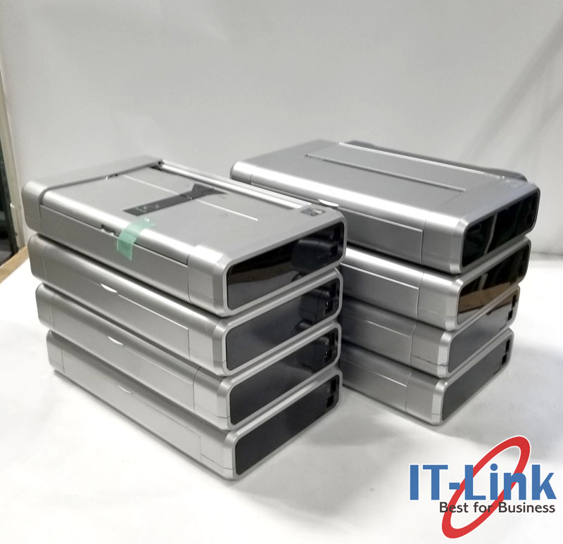 キヤノン インクジェットプリンター iP110 Canon モバイルコンパクト 