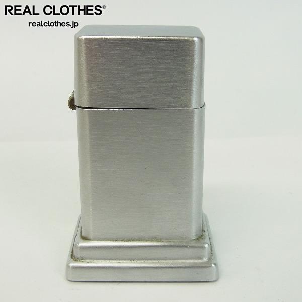 ZIPPO 卓上ライター バークロフト BARCROFT⁄バークロフト 4thモデル 