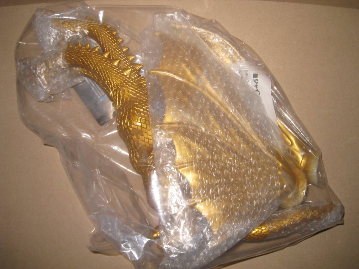 ゴジラと科学展 限定 メカゴジラ 2003 メカゴジラ2003 バンダイ