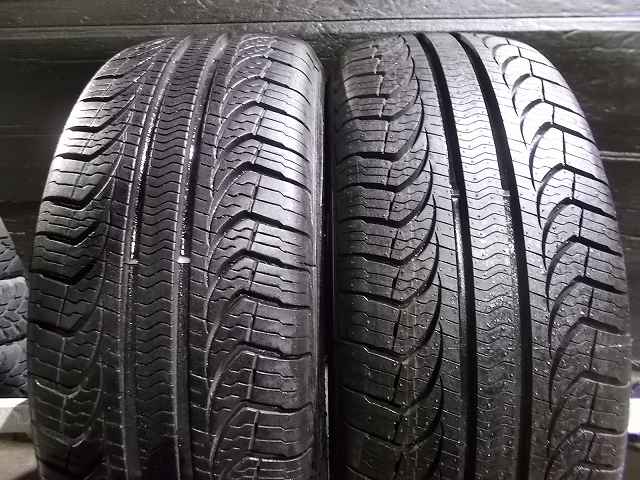 【赤字超特価，品質保証】 ケ608 P4 205/55R16 2本(中古品)｜売買されたオークション情報、yahooの商品情報をアーカイブ公開 - オークファン 16インチ