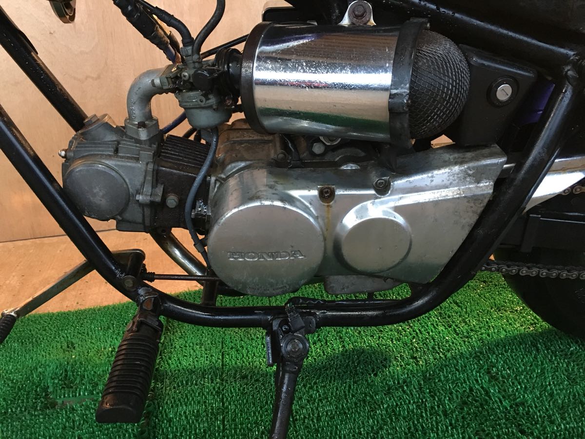 Yahoo!オークション ドラッグスター400 - スター」(部品取り車 ヤマハ 