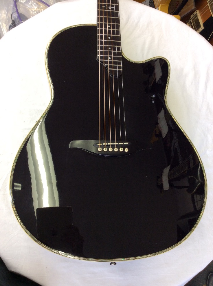 美品 PRS ポールリードスミス Tonare SE T50E エレクトリック