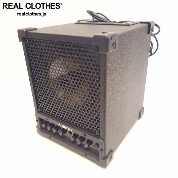 ☆Roland/ローランド CM-30 CM30 CUBE MONITOR モニタースピーカー