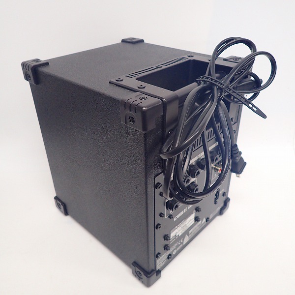 ☆Roland/ローランド CM-30 CM30 CUBE MONITOR モニタースピーカー