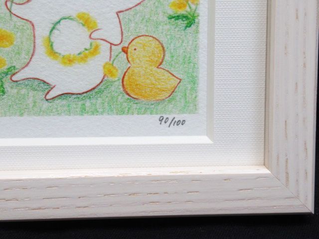 うさまる 原画レプリカ たんぽぽ ロフト限定 90 100 アニメ キャラクター うさぎ 外箱付き コミック アニメグッズ 売買されたオークション情報 Yahooの商品情報をアーカイブ公開 オークファン Aucfan Com