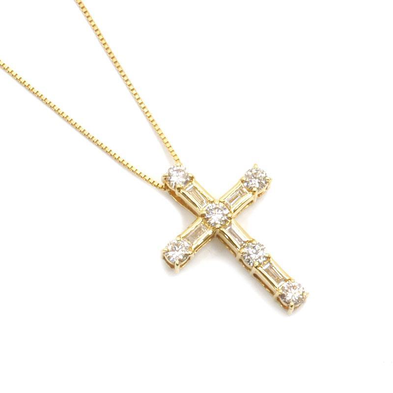 即決・送料無料【質屋】K18YG・ダイヤモンド0.50ct ダイヤモンド 
