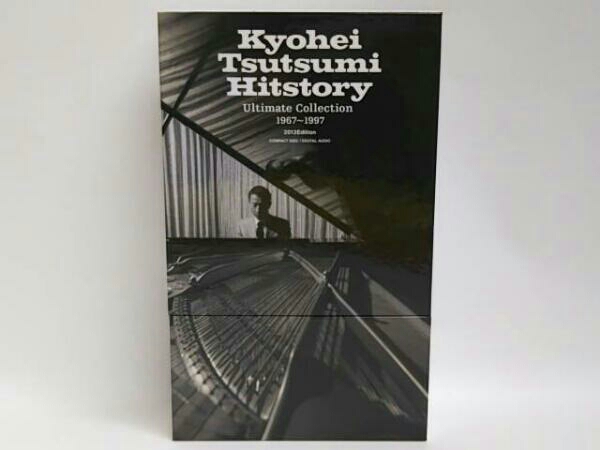 Ultimate 筒美京平 Collection Hitstory 1967～1997 History 邦楽