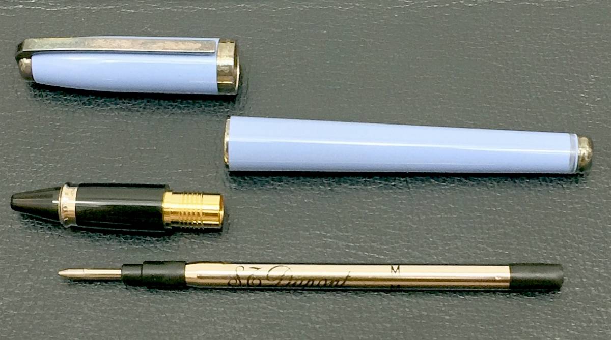 詳細ページ 万年筆 ボールペンなど高級筆記具の販売・買取 エス・テー 