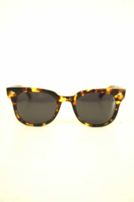 NEIGHBORHOOD EFFECTOR サングラス べっ甲柄 EFFECTOR NEIGHBORHOOD サングラス × PROT ネイバーフッド メガネ