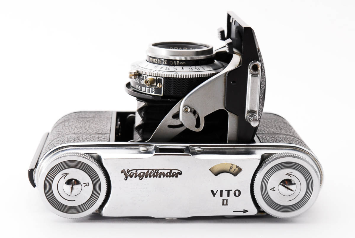 メルカリ 2026年最新Voigtlander 蛇腹カメラの人気アイテム Yahoo