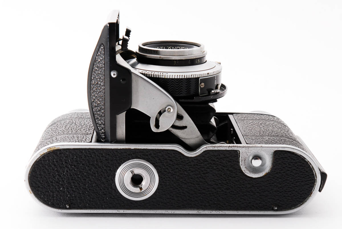メルカリ 2026年最新Voigtlander 蛇腹カメラの人気アイテム Yahoo