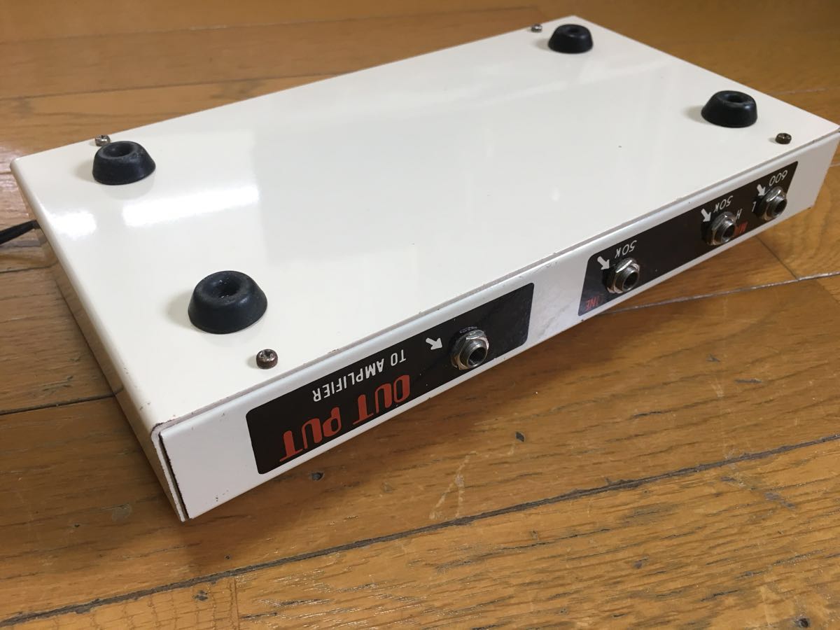 shin-ei ER-23 ECHO REVERB MASTER ビンテージ リバーブ 美品 Reverb