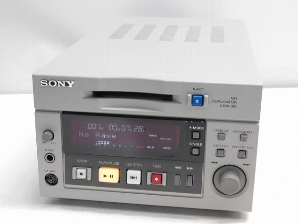 KENWOOD - DM-5090 MDデッキ Yahoo!オークション 「dm-5090」MDデッキ