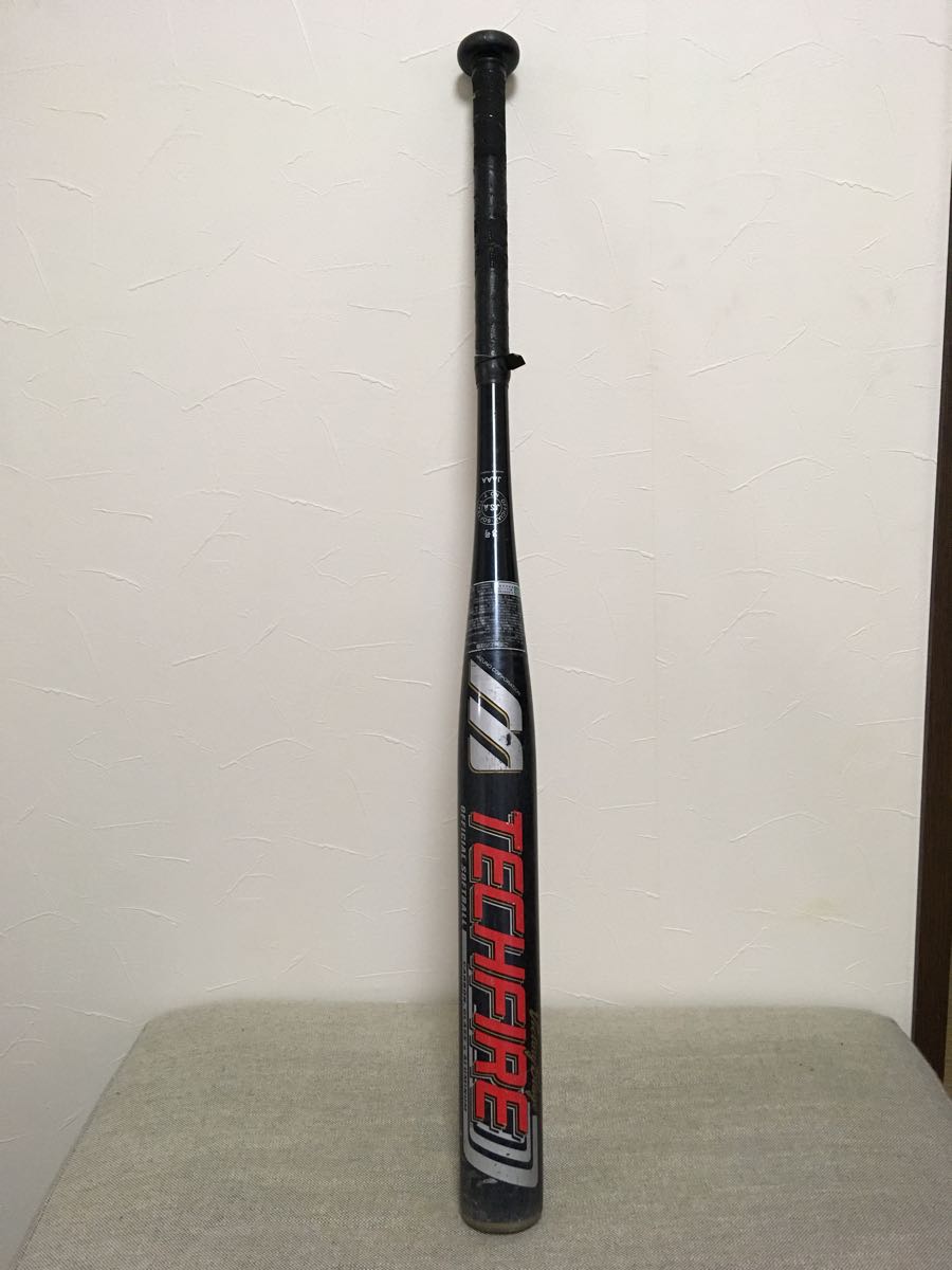 ミズノ ビヨンドマックス ソフトボール3号バット 希少廃盤モデル